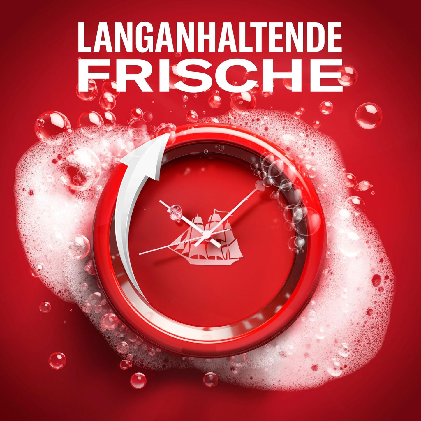 Old Spice Captain 3-in-1 Duschgel für Haar, Gesicht und Körper 1000 ml, langanhaltende Frische, Duft in Parfumqualität, Tiefenreinigung