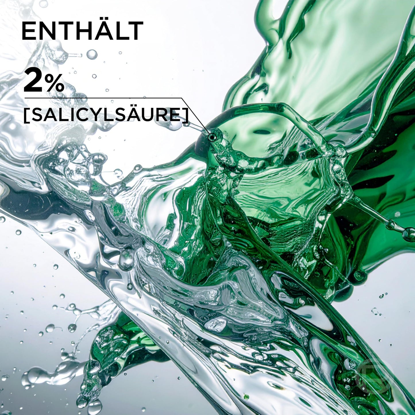 L'Oréal Men Expert XXXL Duschgel und Shampoo für Männer, Duschbad zur Reinigung von Körper, Haar und Gesicht, Herren Körperpflege für zu Unreinheiten neigende Haut, Derma Control, 1 x 1000 ml