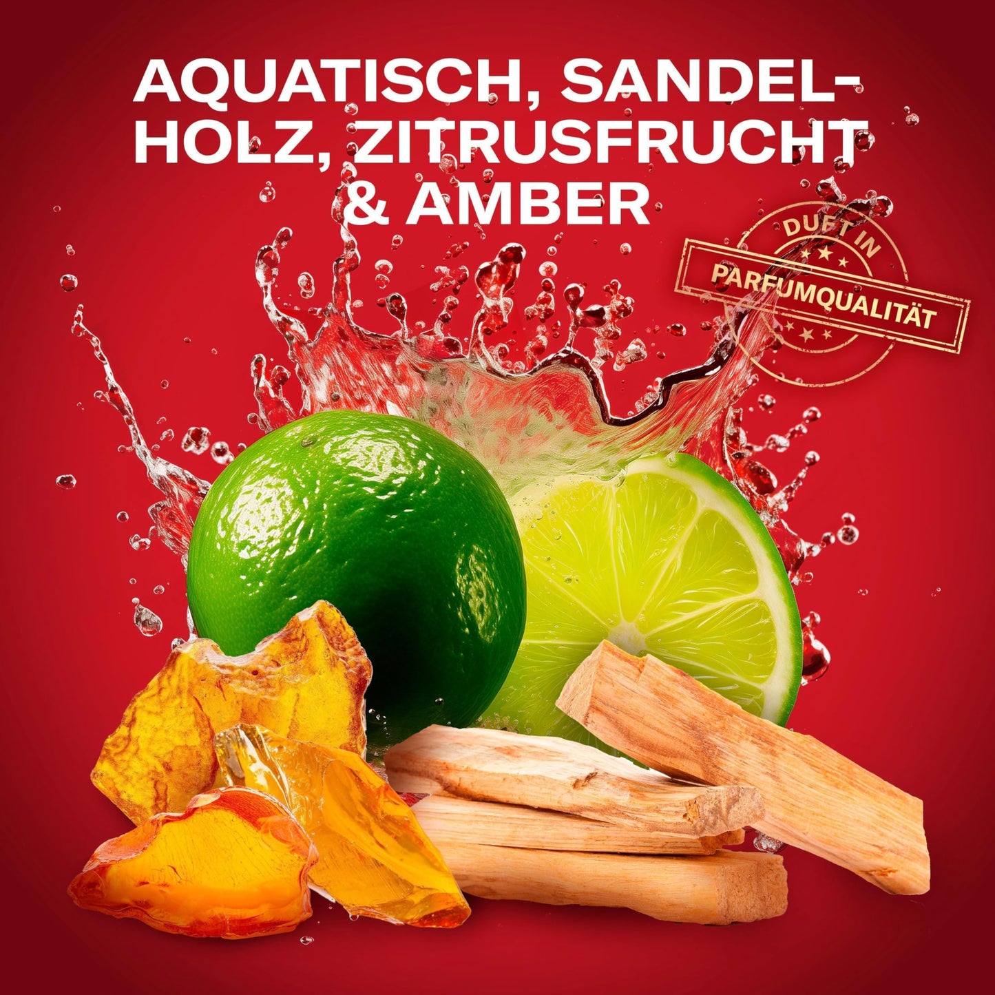 Old Spice Whitewater 3-in-1 Duschgel für Haar, Gesicht und Körper 1000 ml, langanhaltende Frische, Duft von Parfumqualität, Tiefenreinigung