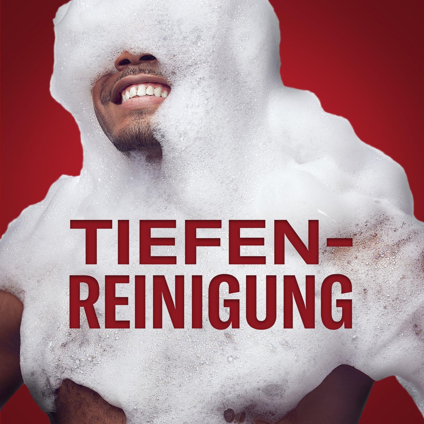 Old Spice Whitewater 3-in-1 Duschgel für Haar, Gesicht und Körper 1000 ml, langanhaltende Frische, Duft von Parfumqualität, Tiefenreinigung